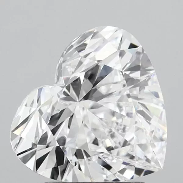 2.54 Carat · D · VVS1 Rare Carat Ideal Cut