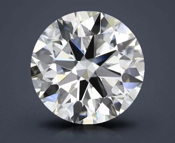4.69 Carat · E · VS1 Rare Carat Ideal Cut