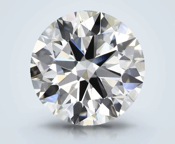 4.69 Carat · E · VS1 Rare Carat Ideal Cut