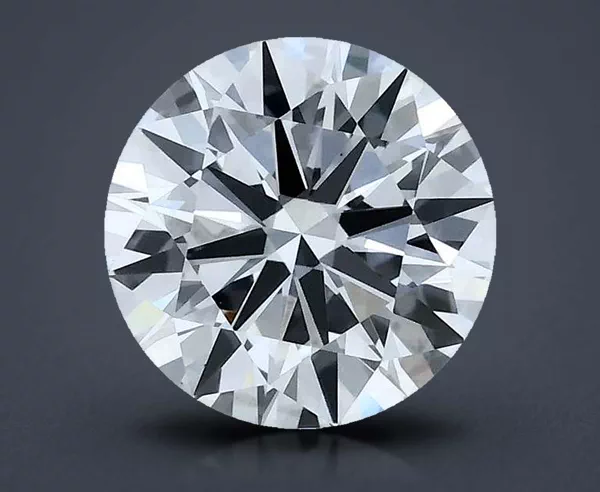 1.77 Carat · D · VS1 Rare Carat Ideal Cut