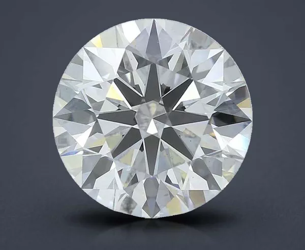 2.54 Carat · H · VS1 Rare Carat Ideal Cut