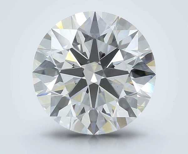 2.54 Carat · H · VS1 Rare Carat Ideal Cut