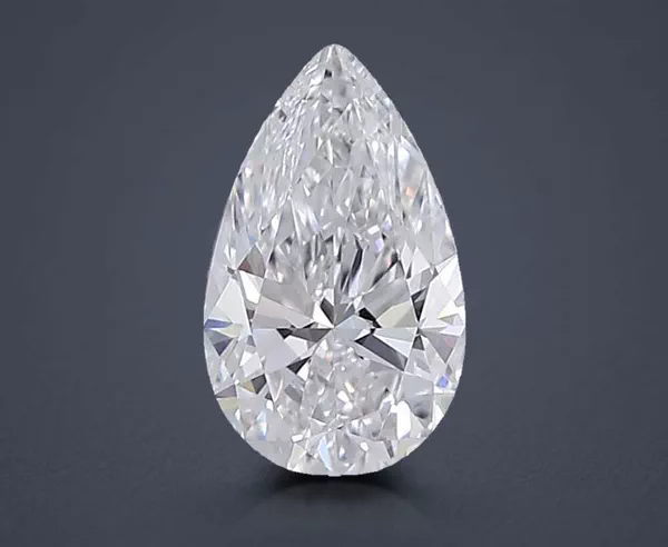 1.18 Carat · D · VVS1 Rare Carat Ideal Cut