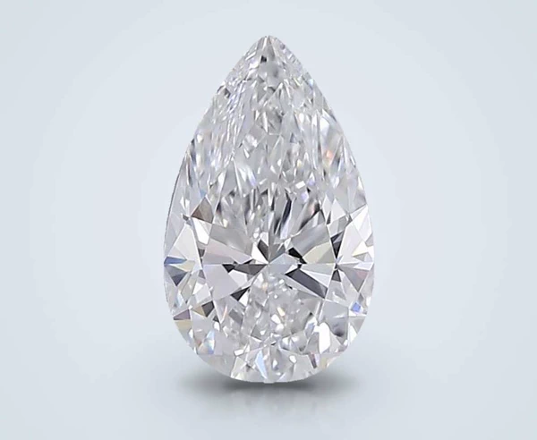 1.18 Carat · D · VVS1 Rare Carat Ideal Cut