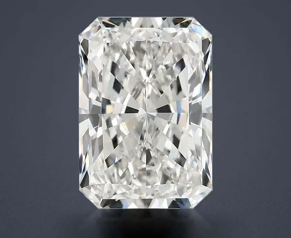 4.58 Carat · F · VS1 Rare Carat Ideal Cut