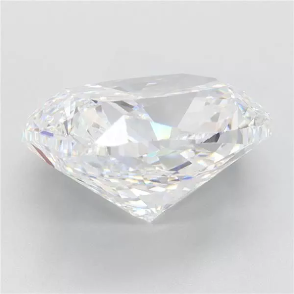 5.26 Carat · D · VS2 very good Cut