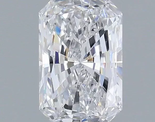 0.98 Carat · D · VS2 very good Cut