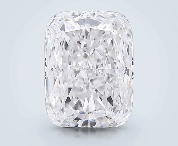 3.36 Carat · E · VVS1 Rare Carat Ideal Cut
