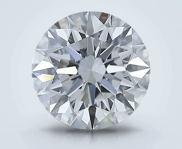 1.05 Carat · G · IF Rare Carat Ideal Cut