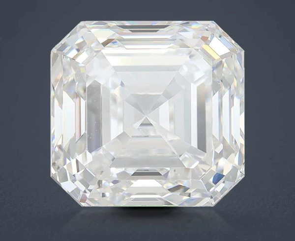 5.25 Carat · D · FL Rare Carat Ideal Cut