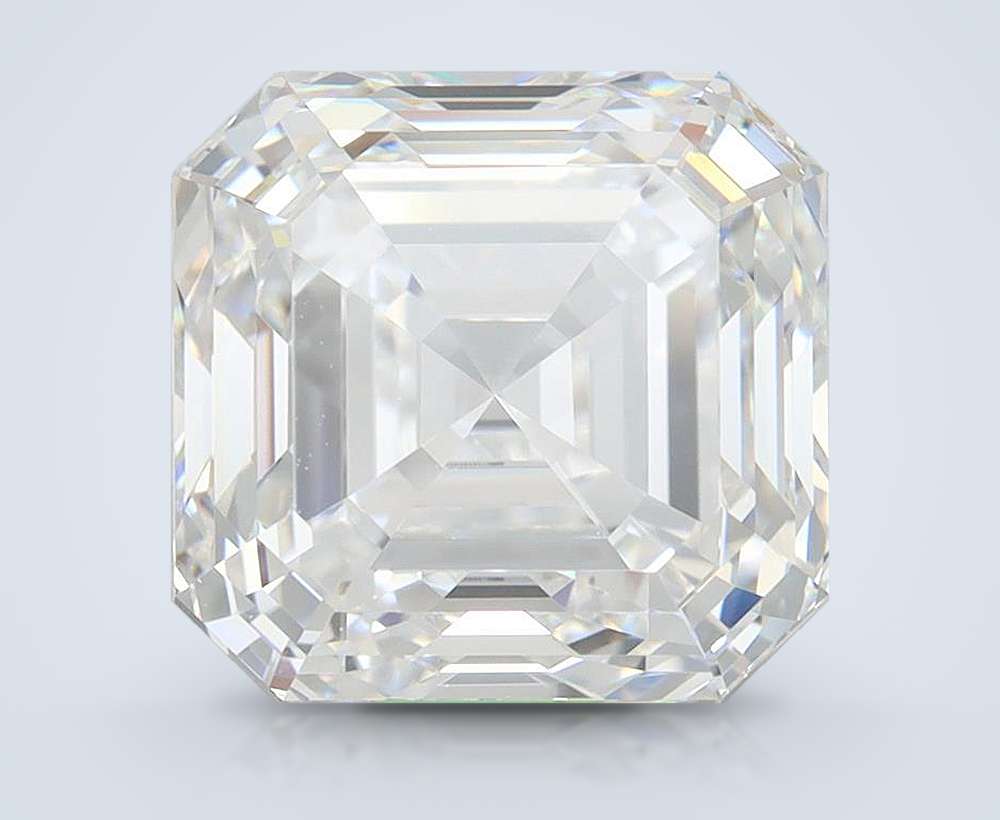 5.25 Carat · D · FL Rare Carat Ideal Cut