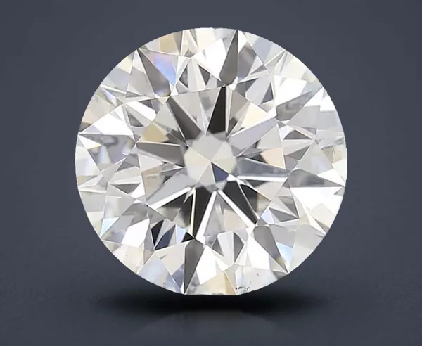 1.53 Carat · F · VS1 Rare Carat Ideal Cut
