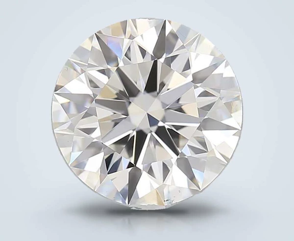 1.53 Carat · F · VS1 Rare Carat Ideal Cut