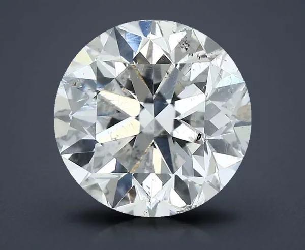 0.9 Carat · D · SI2 very good Cut