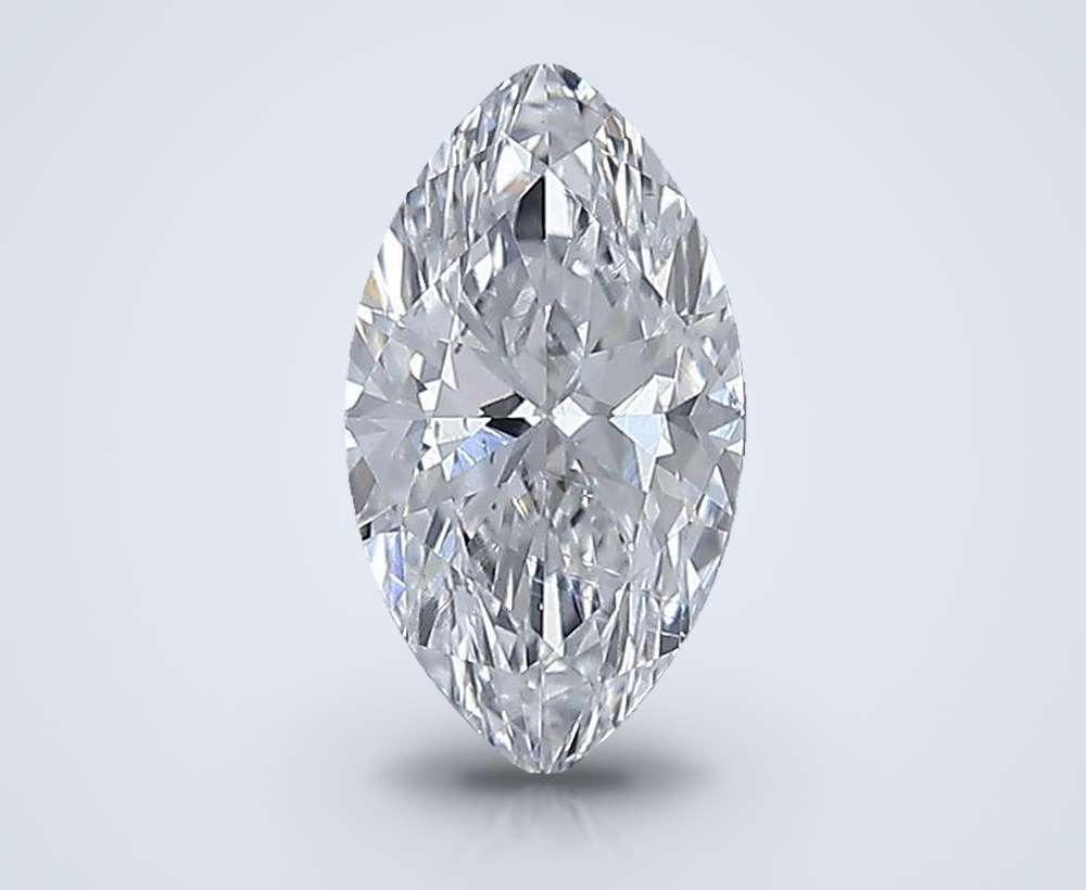 0.47 Carat · D · VS2 very good Cut