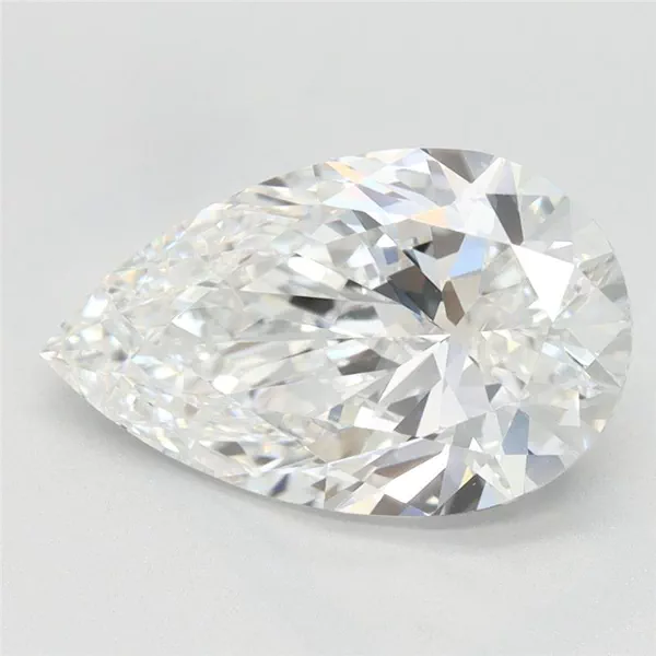 2.55 Carat · E · IF Rare Carat Ideal Cut