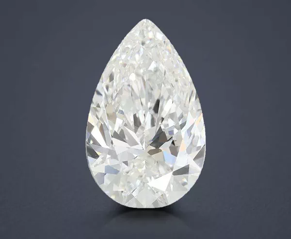 2.55 Carat · E · IF Rare Carat Ideal Cut