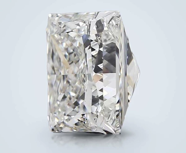 4.03 Carat · H · VVS2 Rare Carat Ideal Cut