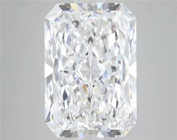 7.06 Carat · E · VS1 Rare Carat Ideal Cut