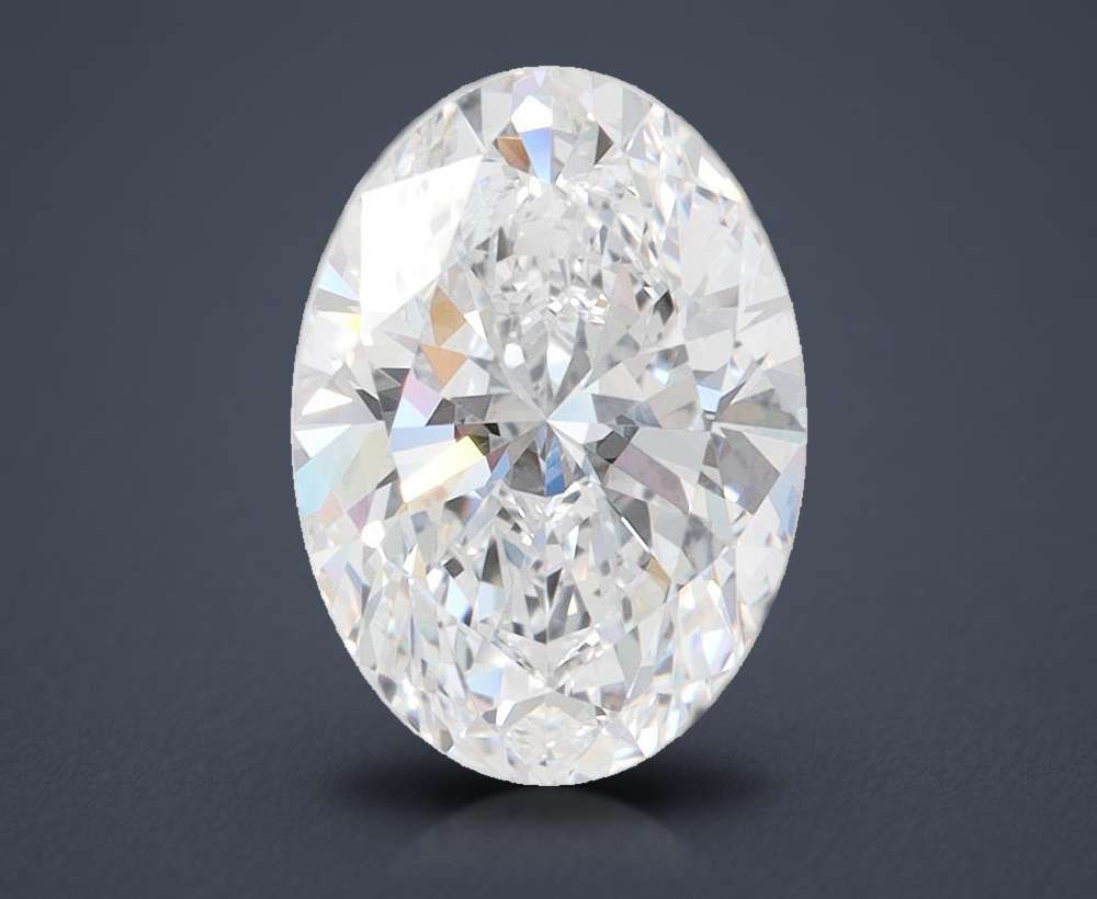 2.23 Carat · D · VVS2 Rare Carat Ideal Cut
