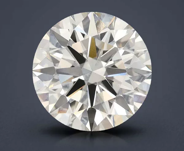 5.24 Carat · H · VS1 Rare Carat Ideal Cut