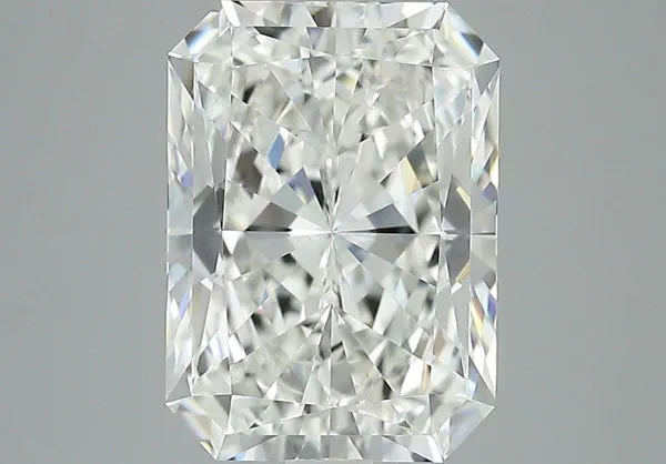 5.01 Carat · I · VVS1 Rare Carat Ideal Cut
