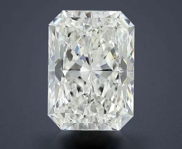 5.01 Carat · I · VVS1 Rare Carat Ideal Cut