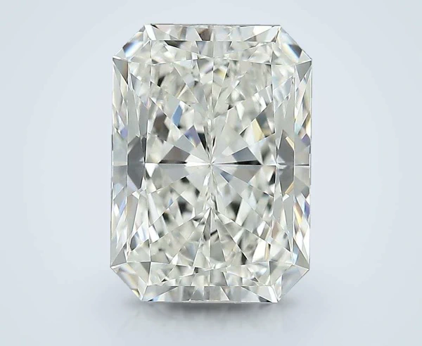 5.01 Carat · I · VVS1 Rare Carat Ideal Cut