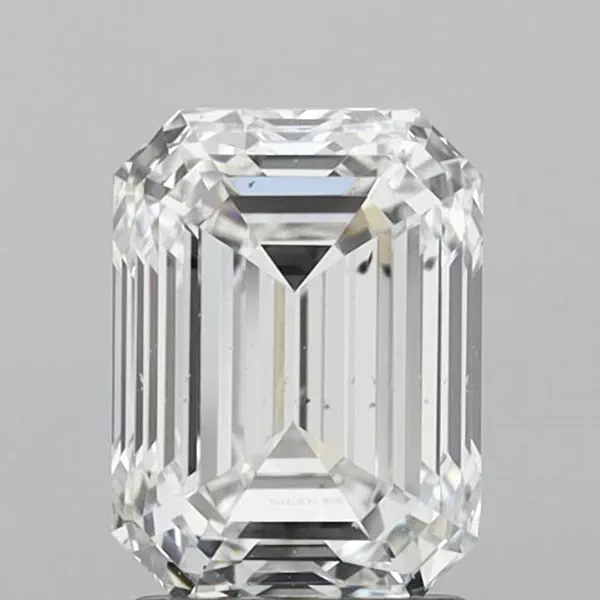 2 Carat · F · SI1 very good Cut