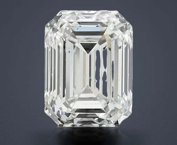 2 Carat · F · SI1 very good Cut