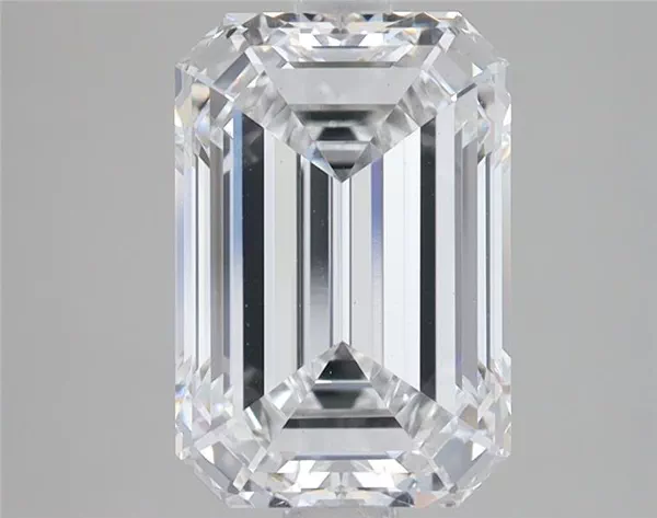 3.57 Carat · E · VS2 Rare Carat Ideal Cut