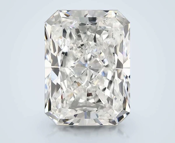 6.19 Carat · F · VVS2 Rare Carat Ideal Cut