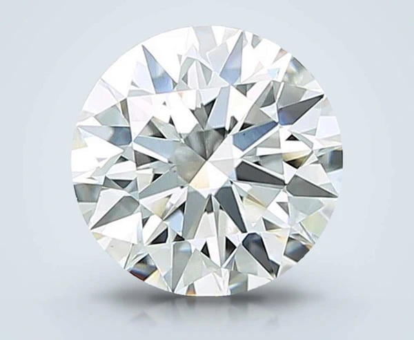 2.01 Carat · F · VS1 Rare Carat Ideal Cut