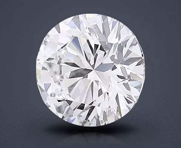 2.36 Carat · D · FL Rare Carat Ideal Cut