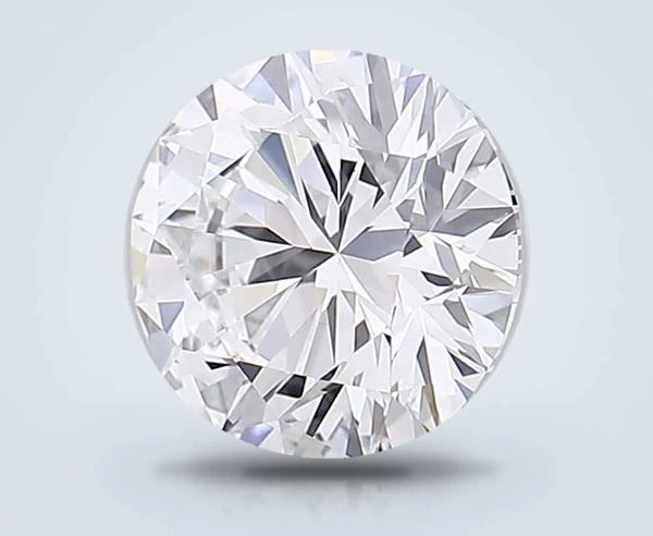 2.36 Carat · D · FL Rare Carat Ideal Cut