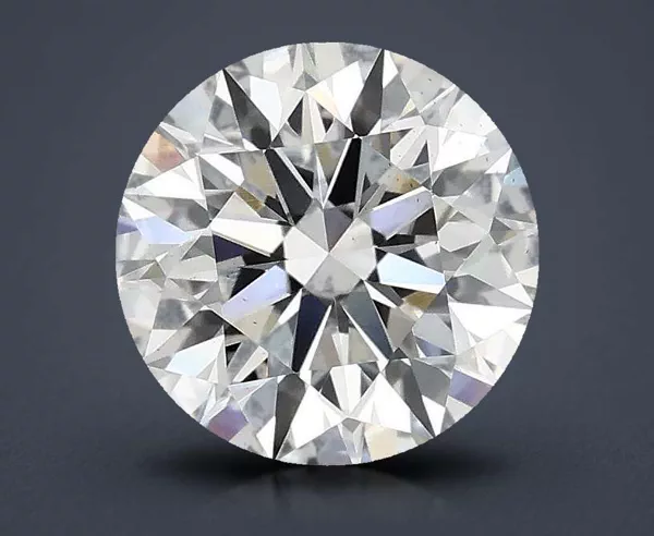 2.06 Carat · D · VS2 excellent Cut