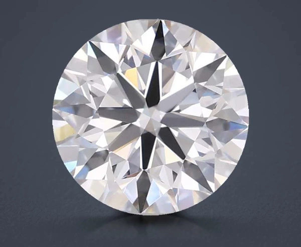 1.43 Carat · E · VVS1 Rare Carat Ideal Cut
