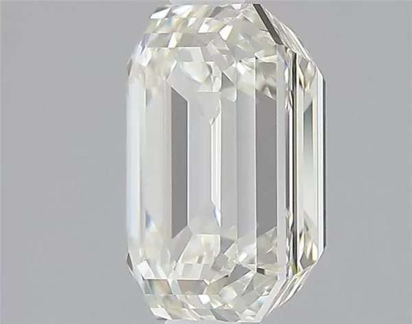2.01 Carat · I · VS1 very good Cut