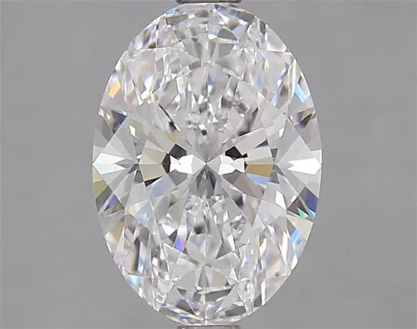 2.03 Carat · D · VVS1 ideal Cut