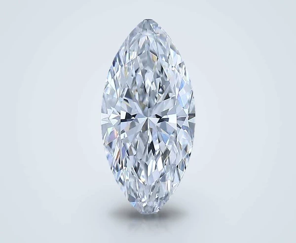 1.71 Carat · D · VVS1 Rare Carat Ideal Cut