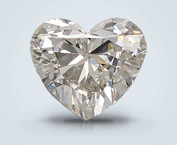 1.04 Carat · H · VS1 excellent Cut