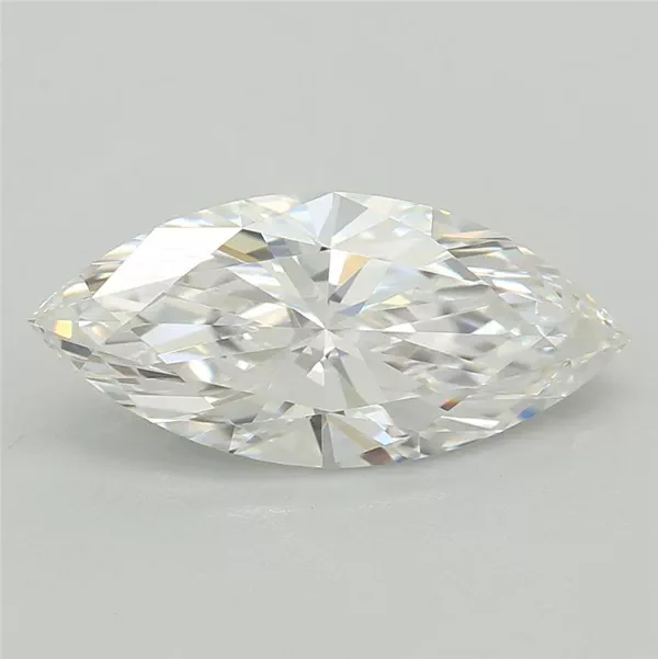 1.06 Carat · E · VVS2 ideal Cut