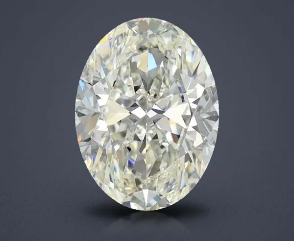 1.5 Carat · I · VS2 Rare Carat Ideal Cut