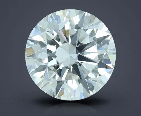 10.03 Carat · E · VS1 Rare Carat Ideal Cut