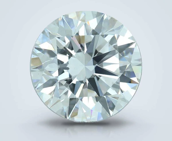 10.03 Carat · E · VS1 Rare Carat Ideal Cut