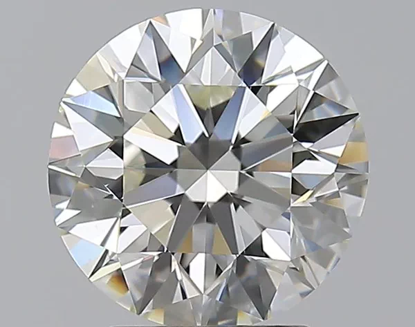 2.51 Carat · I · VS1 Rare Carat Ideal Cut