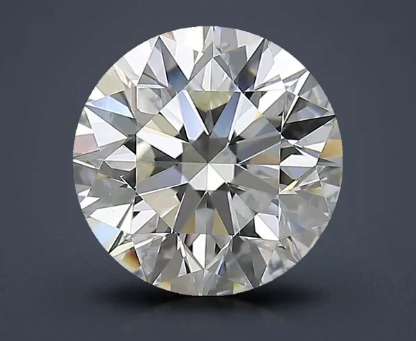 2.51 Carat · I · VS1 Rare Carat Ideal Cut