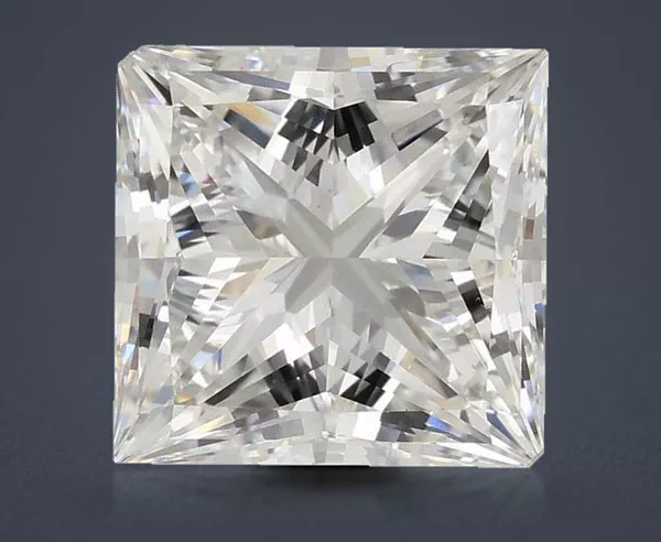 5.92 Carat · F · VS1 excellent Cut