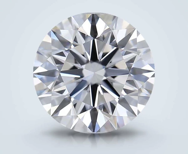 1.24 Carat · D · VS1 Rare Carat Ideal Cut