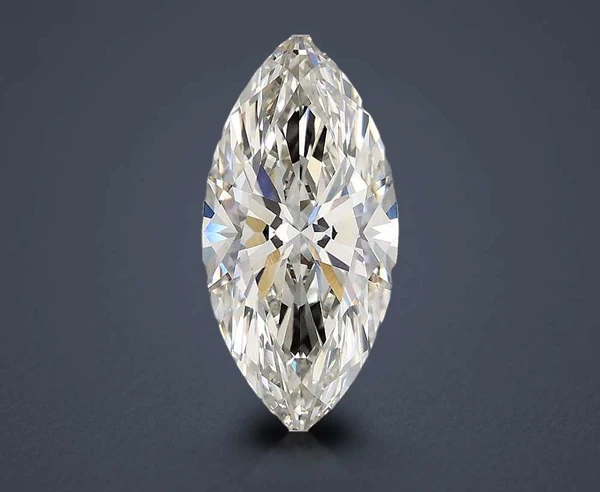 2.56 Carat · G · VVS2 Rare Carat Ideal Cut